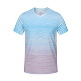 Load image into Gallery viewer, All-Day Comfort Quick-Drying Breathable Badminton Sports Top