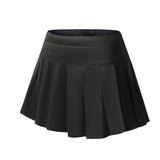 Load image into Gallery viewer, High Performance Quick-Drying Breathable Women&#39;s Badminton Skirt &amp; Shorts