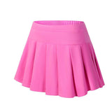 Load image into Gallery viewer, High Performance Quick-Drying Breathable Women&#39;s Badminton Skirt &amp; Shorts