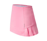 Load image into Gallery viewer, Lightweight Quick-Dry Women&#39;s Badminton Skirt with Built-In Shorts