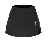 Load image into Gallery viewer, Lightweight Quick-Dry Women&#39;s Badminton Skirt with Built-In Shorts