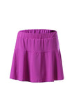 Load image into Gallery viewer, Ultimate Comfort Women&#39;s Badminton Skort for Enhanced Mobility