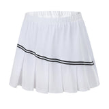 Load image into Gallery viewer, Women&#39;s MotionPro Badminton Skirt &amp; Shorts