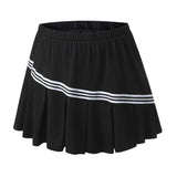 Load image into Gallery viewer, Women&#39;s MotionPro Badminton Skirt &amp; Shorts